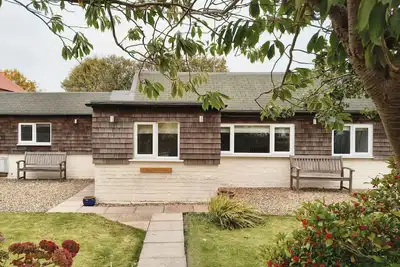 Image de Cherry Tree Cottage | Coastal Village Retreat | Garden & Parking | Dog Friendly