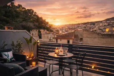 Image de Tirella Home Romantic Houses in the Heart of Lower Modica