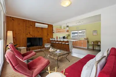 Image de Retro Charlies Beach House