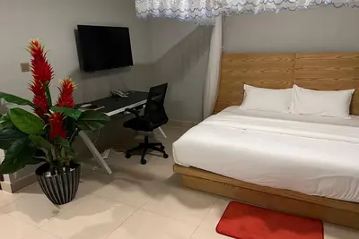 Image de More Than Your Home Away From Home