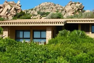 Image de Villa Sole 3 Agave Horizon Retreat