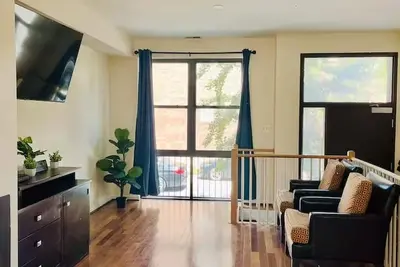 Image de Cozy Mt. Vernon Townhome