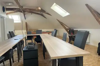 Image de La Grisolle Gite au coeur de la nature