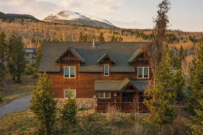 Image de Windflower Alpine Home: Private, Close to Downtown, Quick Lake Access