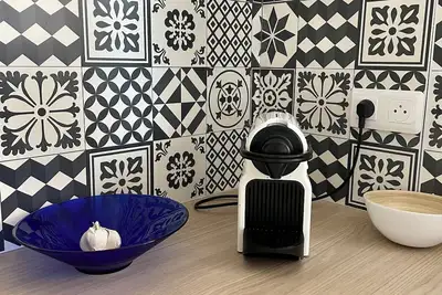 Image de L'air Marin - appartement le Tréport - 5 minutes à pied du port