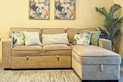 Image de Beautiful 2-bedroom townhome in tranquil Bradenton near Lakewood Ranch