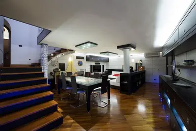 Image de The Sailor's Villa - your retreat with a view and patio