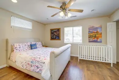 Image de Spacious Home w Stunning Views & Spa