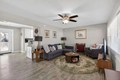 Image de BrickHaven~ Big Yard~Garage~Cozy~Peaceful Street