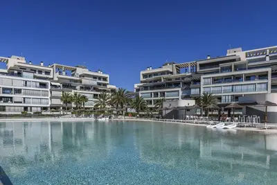 Image de Ocean Homes 7103 - Deux Chambres Appartement, Couchages 5