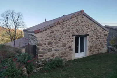 Image de Gîte en Ardèche