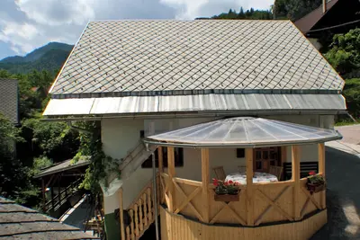 Image de Apartma Torkar - Attractive location