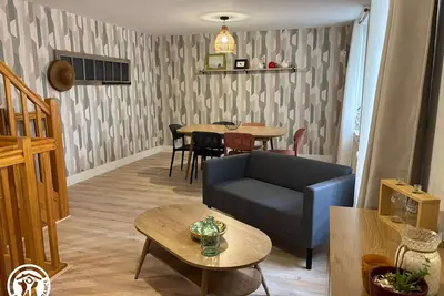 Image de Maison de ville au cœur des Essarts