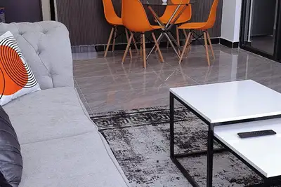 Image de Cozy 2 bedroom apartment kilimani/Lavington/kileleshwa