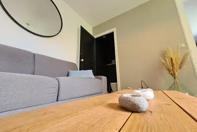 Maison Belvédère By Les Maisons de Camille