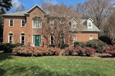 Image de Luxury 4-Bedroom House near Quail Hollow - Perfect for Pga Tour Families