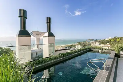 Image de Oceanfront | 300mb Wi-Fi | Great Location #Caju04