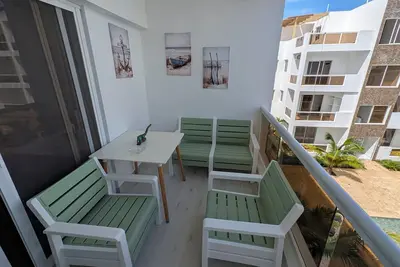 Sea Breeze Loft Bayahibe