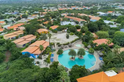 Image de Corals Best apartment with large tropical pool!