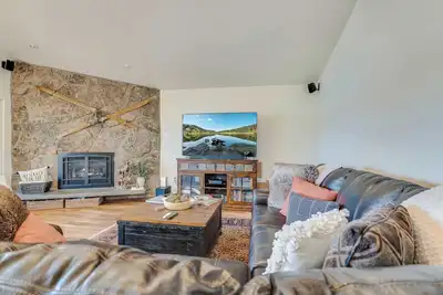 Image de Hygge Haus - 2bd Lake View & Pet Friendly Retreat