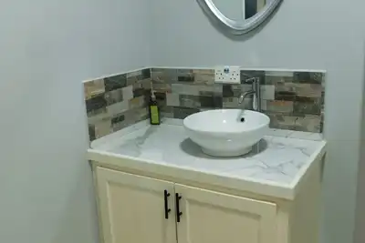 Image de Nook Apartments-Cozy fully furnished 2 bedroom apartment @ Dunfermline St Andrew