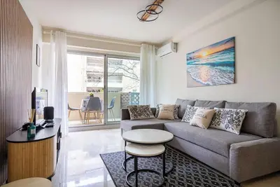 Image de Le Roxane joli cocon avec petit terrasse