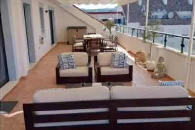 Image de Atico En Moraira Centro