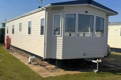 Image de Coastfields Mc27 3-bedroom caravan in quaint Ingoldmells perfect for families