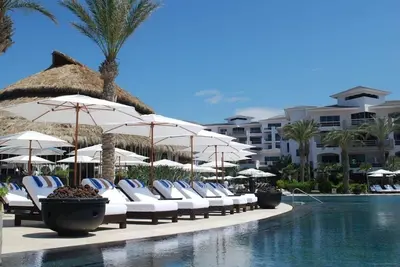 Image de 3 Suites with Private Balcony, Multiple Pools & Bar; Near Club Campestre Golf