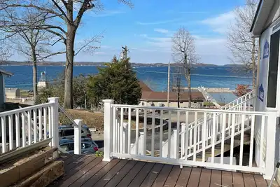 Image de Claytons Riverview Hideaway