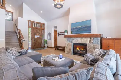 Image de Gated Schaffer's Mill Golf Comm: Ac + Hot Tub + Ev