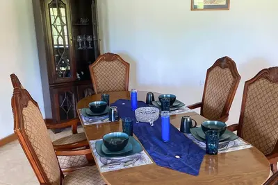 Premium Three Bedroom