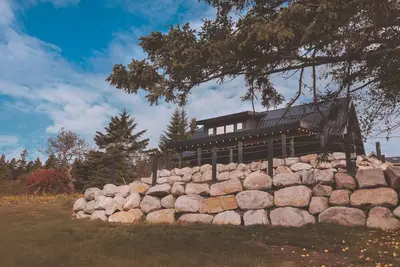 Image de The Black Crow Lodge with w/ Hot Tub & Views
