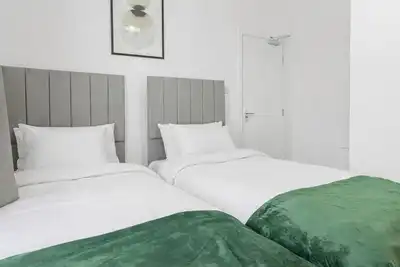 Image de Spacious Home, Ideal for Contractors, Sleeps 9!