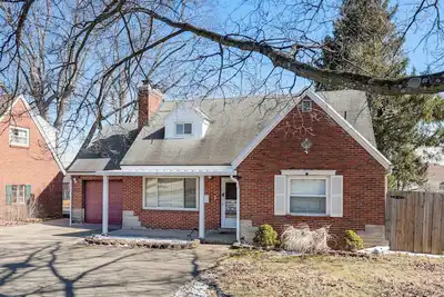 Image de 3 Mi to Ud & Kettering Health! Suburban Stay