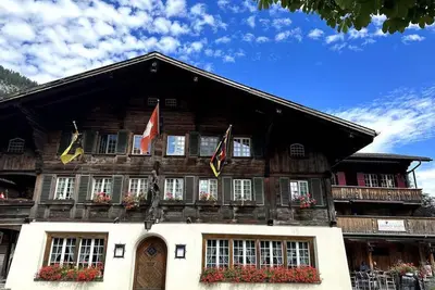 Image de Baren Penthouse by Interhome