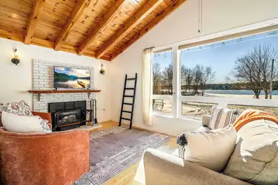 Image de Cozy Escape | 2br w/ Private Beach Access