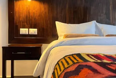 Image de Tourist Lodging - Kantu Inn - Standard Queen Room