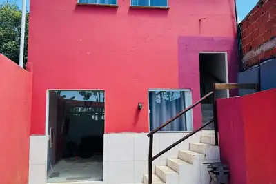 Image de Charming 2-bedroom house with Ac in beautiful Itacaré