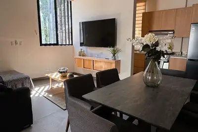 Image de Cielo Suites 101 - Oaxaca