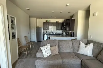 Image de Cozy 2br/2ba Apartment Near Downtown Augusta & Masters Tournament!