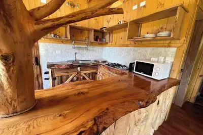 Image de Delightful 2-bedroom cabin in charming Futrono awaits you