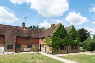 Image de Gildridge, pet friendly, character holiday cottage in East Hoathly