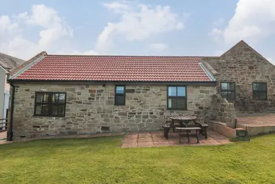Image de The Calf House, pet friendly, with a garden in Lingdale
