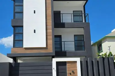 Image de Spacious 4-bedroom house in adorable Santiago with Ac