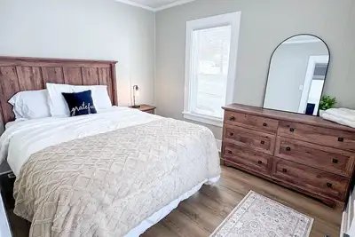 Image de Serene 1-bedroom house in welcoming Slippery Rock