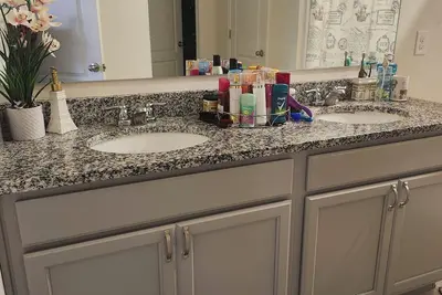 Image de Wonderful 4-bedroom house with Ac in cool Sanford