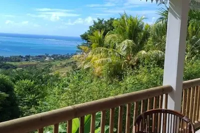Image de Villa Frangipanier - Ile aux Cerfs