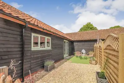 Image de Milk Churn (2)  - sleeps 2 guests  in 1 bedroom