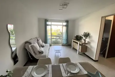 Image de Appartement